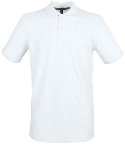 Henbury Modern Fit Cotton Piqu� Polo Shirt